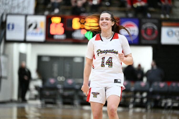 Three-point barrage helps YSU pull away late to beat Milwaukee
